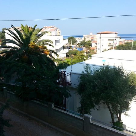 Apartments Nurkovic Dobra Voda Cameră foto