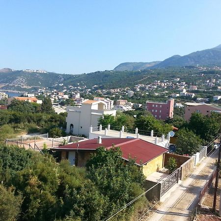 Apartments Nurkovic Dobra Voda Cameră foto