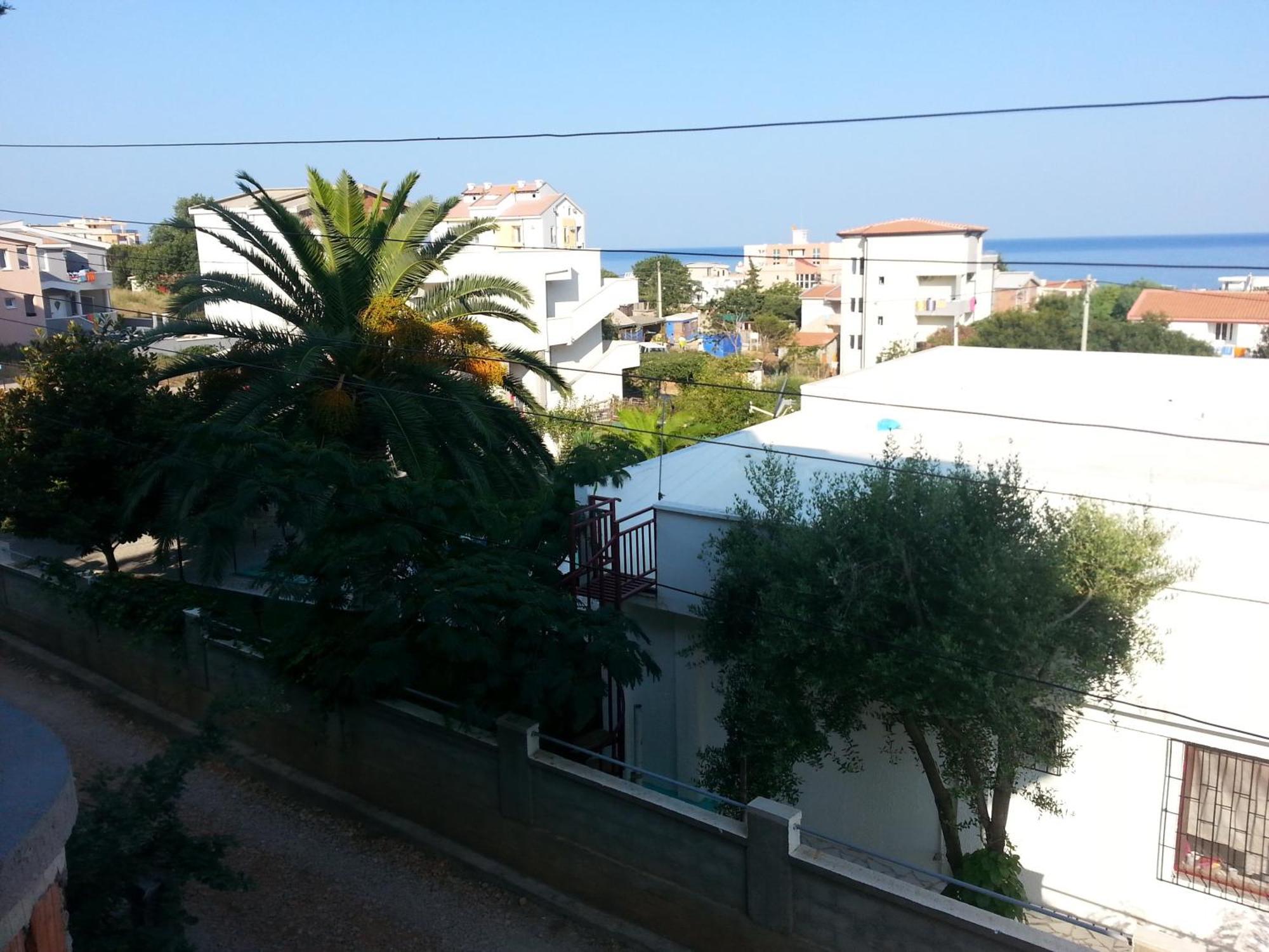Apartments Nurkovic Dobra Voda Cameră foto