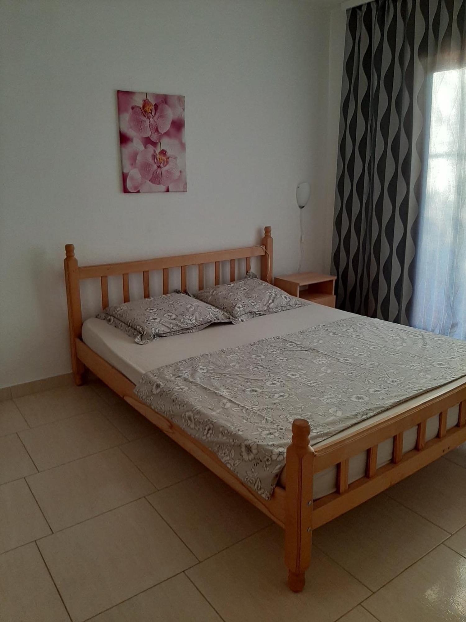 Apartments Nurkovic Dobra Voda Cameră foto