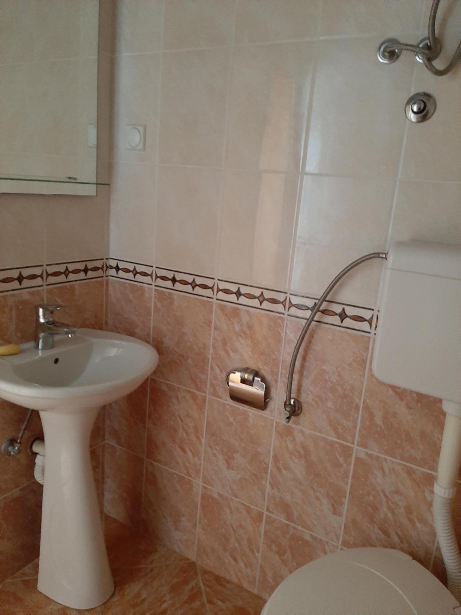 Apartments Nurkovic Dobra Voda Cameră foto