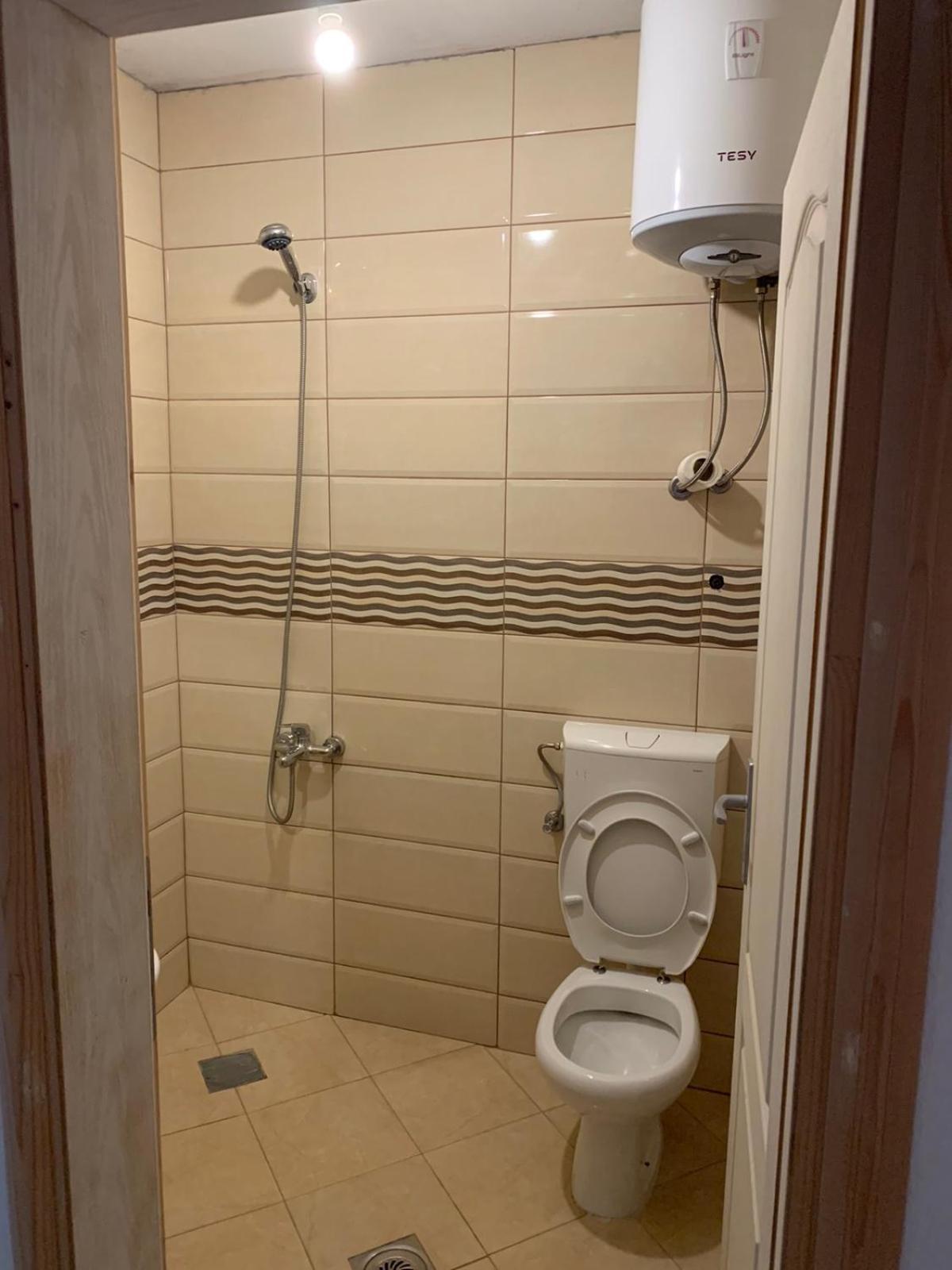 Apartments Nurkovic Dobra Voda Cameră foto