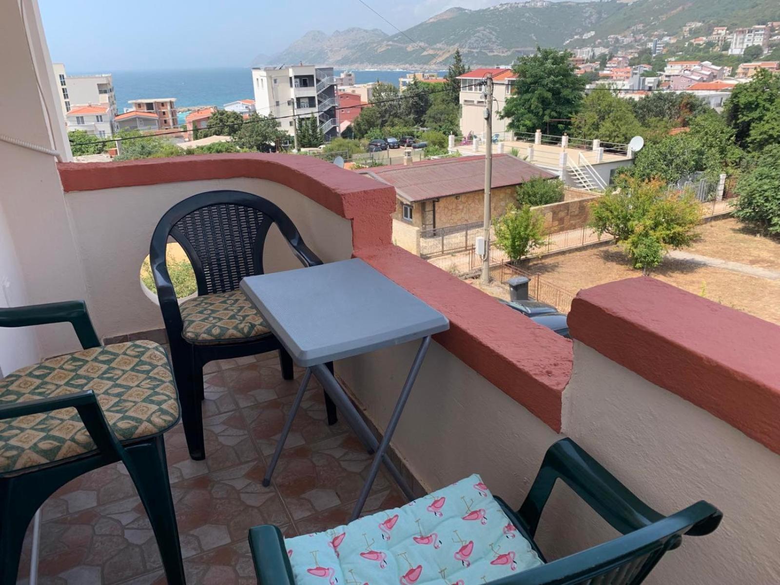 Apartments Nurkovic Dobra Voda Cameră foto