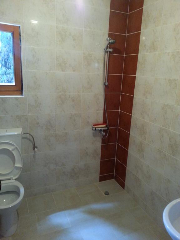 Apartments Nurkovic Dobra Voda Cameră foto